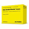 ZINK 20 AAA-Pharma Dragees