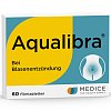 Aqualibra bei wiederkehrenden Blasenentzündung 