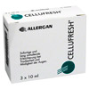 CELLUFRESH Augentropfen