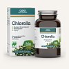 GSE Chlorella 500 mg Bio Naturland Tabletten