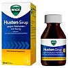 WICK Husten Sirup gg.Reizhusten m.Honig