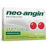 NEO-ANGIN Halstabletten zuckerfrei