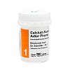 BIOCHEMIE Adler 1 Calcium fluoratum D 12 Tabletten