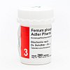 BIOCHEMIE Adler 3 Ferrum phosphoricum D 12 Tabl.