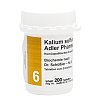BIOCHEMIE Adler 6 Kalium sulfuricum D 6 Tabletten