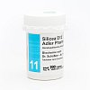 BIOCHEMIE Adler 11 Silicea D 12 Tabletten