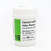 BIOCHEMIE Adler 18 Calcium sulfuratum D 12 Tabl.