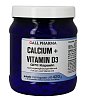 CALCIUM+VITAMIN D3 GPH Kapseln