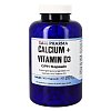 CALCIUM+VITAMIN D3 GPH Kapseln