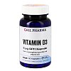 VITAMIN D3 5 µg GPH Kapseln