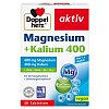 DOPPELHERZ Magnesium + Kalium Tabletten