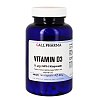 VITAMIN D3 5 µg GPH Kapseln