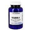 VITAMIN A 800 µg GPH Kapseln