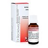Dr. Reckeweg Arnica D12