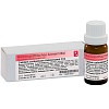 Dr. Reckeweg Calcium Carbonicum Hahnemanni D12
