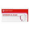 CETIRIZIN AL direkt Lutschtabletten