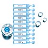 La Roche Posay Toleriane Ultra Reinigungslotion für zu Allergie neigende, empfindliche Haut