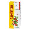 CEROLETTEN Grandel Lutschtabletten