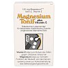 MAGNESIUM TONIL plus Vitamin E Kapseln