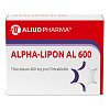 ALPHA-LIPON AL 600 Filmtabletten