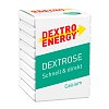 DEXTRO ENERGY* Calcium Würfel