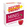 DEXTRO ENERGY* minis Kirsche 