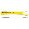 CLODERM Creme 1%