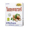 YAMSWURZEL KAPSELN