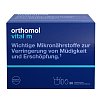 ORTHOMOL Vital M Grapefruit Gran./Kap./Tab.Kombip.