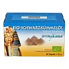 SCHWARZKÜMMEL ÄGYPT pur Kapseln