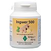 INGWER 500 Kapseln