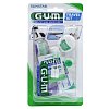 GUM TRAVEL KIT Zahnbürste+Zahnseide+Zahnpasta