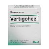 VERTIGOHEEL Ampullen