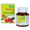 VITAMIN C LUTSCHTABLETTEN A.Vogel