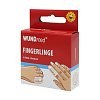 FINGERLING Schutzkappen für Finger und Zehen