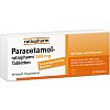 PARACETAMOL ratiopharm 500 mg Tabletten