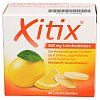 XITIX Lutschtabletten