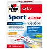 DOPPELHERZ Sport direct Vitamine+Mineralien