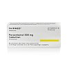 PARACETAMOL 500 Fair Med Tabletten