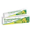 TRANSPULMIN Baby Balsam mild