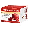 CROSMIN Granatapfel Kapseln