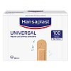 HANSAPLAST Universal Strips waterres.19x72 mm