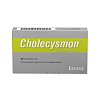 CHOLECYSMON Silberperlen