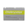 CHOLECYSMON Silberperlen