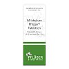 MILCHSÄURE Pflüger Tabletten