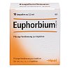 EUPHORBIUM COMPOSITUM SN Ampullen
