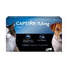 CAPSTAR 11,4 mg Tabletten f.Katzen/kleine Hunde