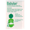 BABYLAX Klistier