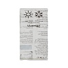 KALT-WARM Kompresse 12x29 cm transparent