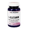 L-GLUTAMIN 500 mg GPH Kapseln